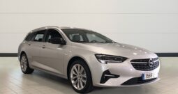 OPEL INSIGNIA 2.0D DVH 130KW BUSINESS ELEGANCE AUTO 174 5P