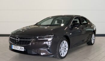 OPEL INSIGNIA 2.0D DVH 130KW BUSINESS ELEGANCE AUTO 174 5P lleno