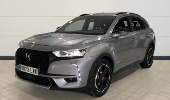 DS DS 7 CROSSBACK 1.6 E-TENSE PHEV 225 PERFORMANCE LINE AT 225 5P lleno