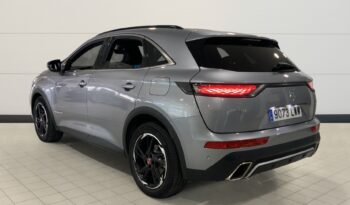 DS DS 7 CROSSBACK 1.6 E-TENSE PHEV 225 PERFORMANCE LINE AT 225 5P lleno