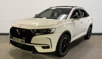 DS DS 7 CROSSBACK 1.6 E-TENSE PHEV PERFORM. LINE + AT 4WD 300 5P lleno