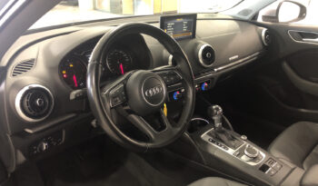 AUDI A3 2.0 TDI CLEAN DIESEL S TRONIC ATTRACTION 150 4P lleno