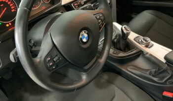 BMW SERIES 3 2.0 318D 150 4P lleno