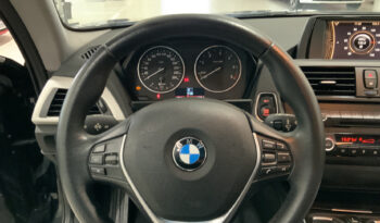 BMW SERIES 1 2.0 118D 143 3P lleno