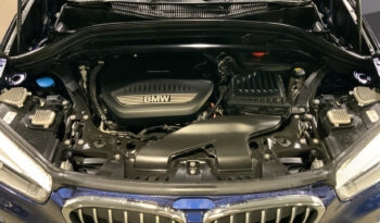 BMW X1 2.0 XDRIVE18D 4WD 150 5P lleno