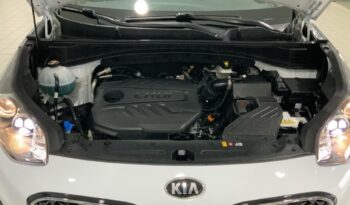KIA SPORTAGE 1.6 CRDI 85KW DRIVE 2WD 115 5P lleno