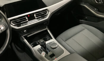 BMW SERIES 3 2.0 318D TOURING 150 5P lleno