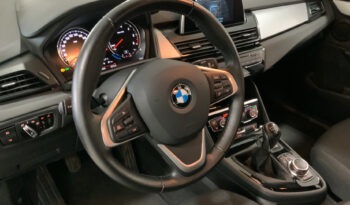BMW SERIES 2 ACTIVE TOURER 1.5 216D 116 5P lleno