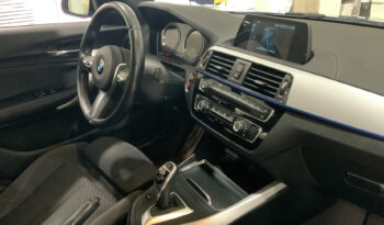 BMW SERIES 1 3.0 M140I AUTO XDRIVE 340 5P lleno
