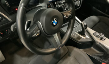 BMW SERIES 1 3.0 M140I AUTO XDRIVE 340 5P lleno