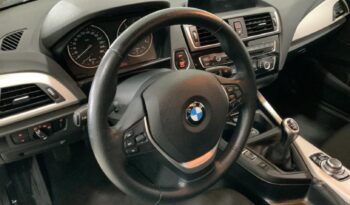 BMW SERIES 1 1.5 116D 116 5P lleno
