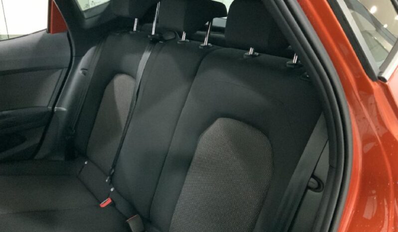 SEAT ARONA 1.0 TSI 85KW XCELLENCE ECOMOTIVE 115 5P lleno