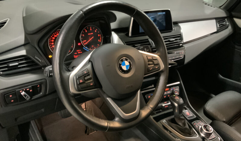 BMW SERIES 2 GRAN TOURER 2.0 218D 150 5P lleno