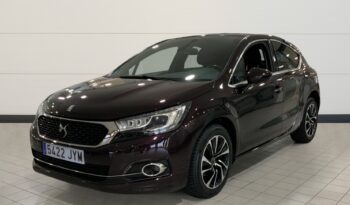 DS DS 4 1.6 BLUEHDI 88KW STYLE 120 5P lleno