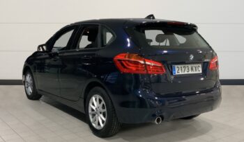 BMW SERIES 2 ACTIVE TOURER 1.5 216D BUSINESS 116 5P lleno