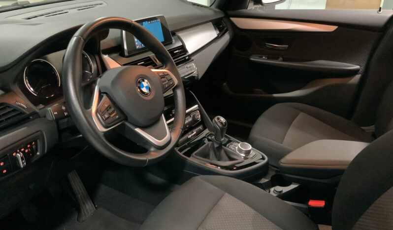 BMW SERIES 2 ACTIVE TOURER 1.5 216D BUSINESS 116 5P lleno