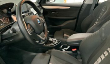 BMW SERIES 2 ACTIVE TOURER 2.0 218D 150 5P lleno