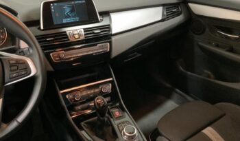BMW SERIES 2 ACTIVE TOURER 2.0 218D 150 5P lleno