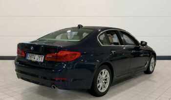 BMW SERIES 5 2.0 520D AUTO XDRIVE 190 4P lleno