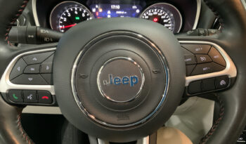 JEEP COMPASS 1.4 MAIR 103KW LIMITED FWD 140 5P lleno