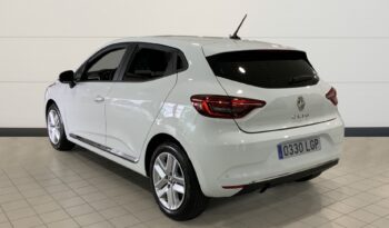 RENAULT CLIO 1.0 TCE 74KW INTENS 100 5P lleno