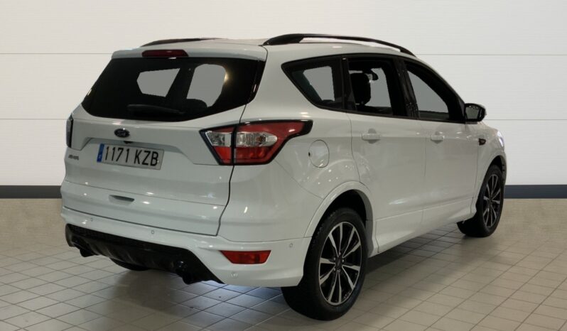 FORD KUGA 1.5 ECOBOOST 110KW ST-LINE 2WD 150 5P lleno